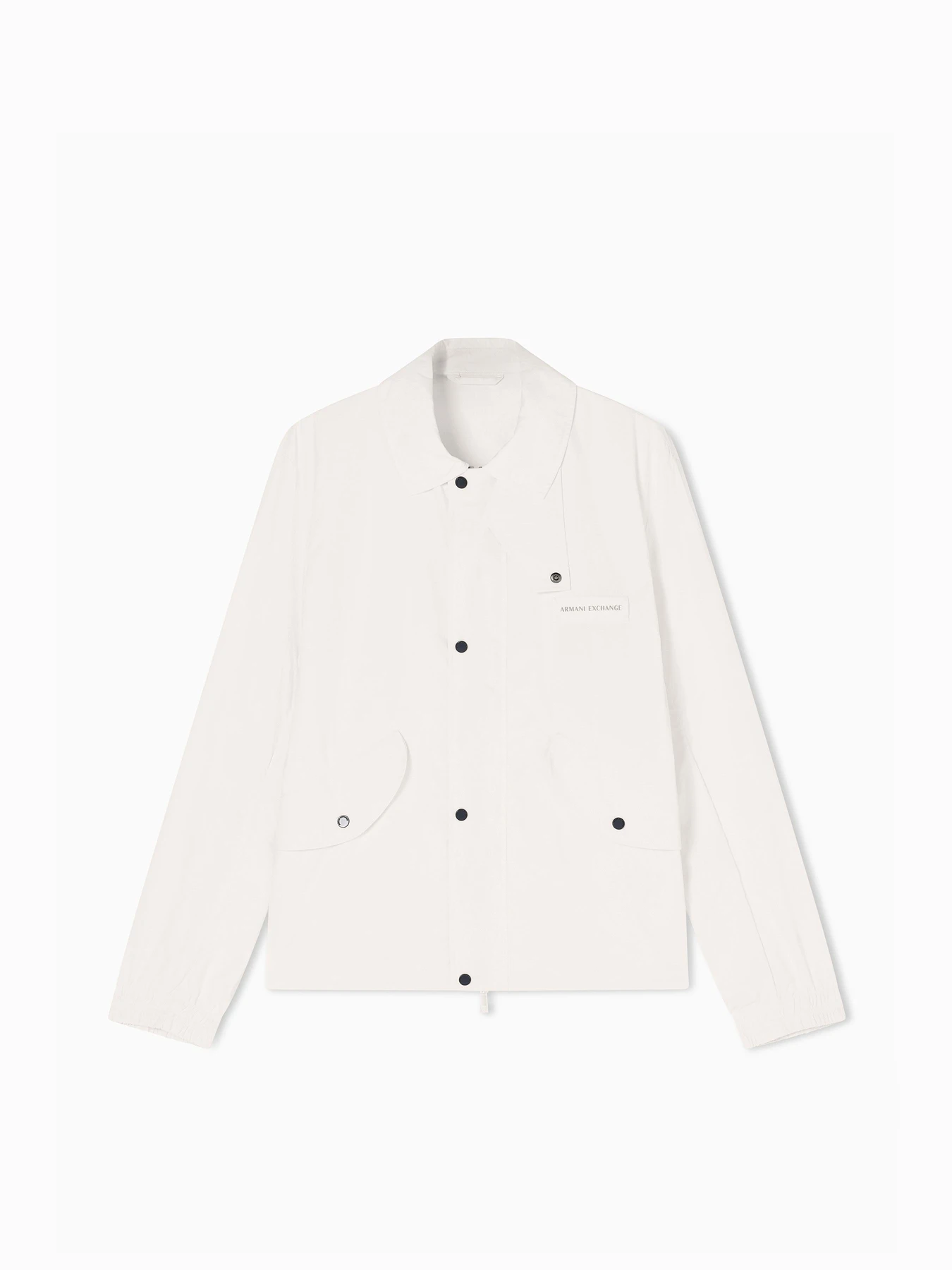 Куртки и дубленки Armani Exchange модель XM002127-AF22504-U1074 Куртки и дубленки Armani Exchange модель XM002127-AF22504-U1074 Фото