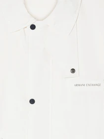 Куртки и дубленки Armani Exchange модель XM002127-AF22504-U1074 Фото