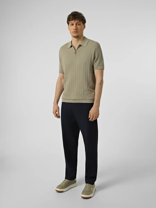Чоловічі Повсякденні штани Armani Exchange фото 2