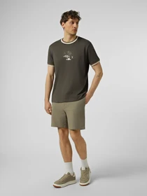 Шорты Armani Exchange модель XM002294-AF22842-U6229 Фото