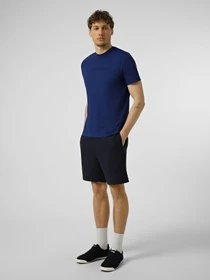 Шорты Armani Exchange модель XM002294-AF22842-UB101 Фото