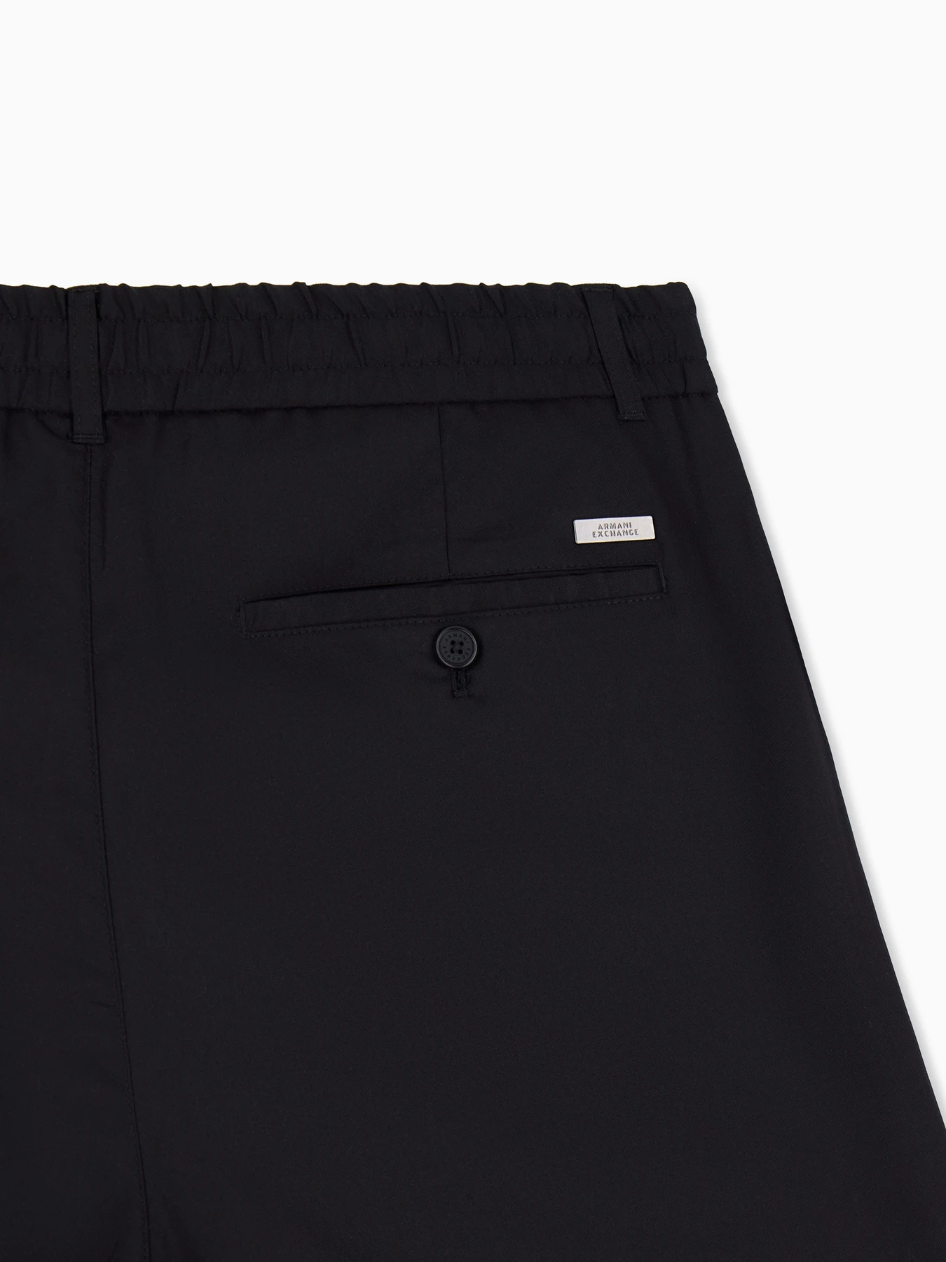 Брюки Armani Exchange модель XM002298-AF22715-UC001 Брюки Armani Exchange модель XM002298-AF22715-UC001 Фото