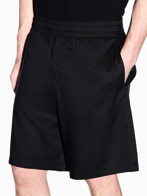 Чоловічі Повсякденні шорти Armani Exchange фото 3