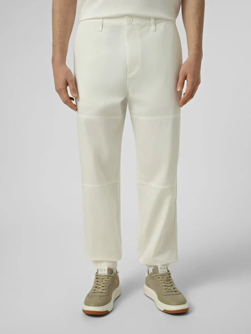 Брюки Armani Exchange модель XM002321-AF22639-U0009 Фото