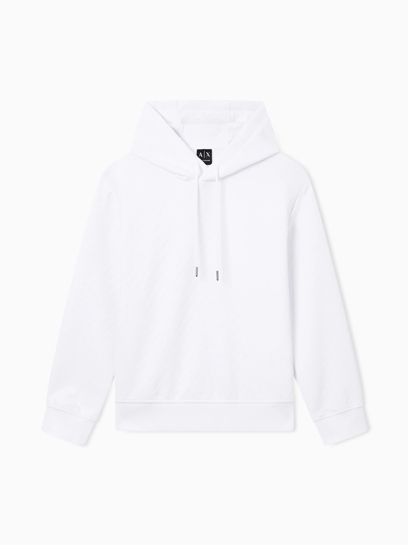 Худи и свитшоты Armani Exchange модель XM002344-AF21862-U0009 Худи и свитшоты Armani Exchange модель XM002344-AF21862-U0009 Фото
