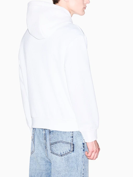 Чоловіче Худі Armani Exchange фото 2