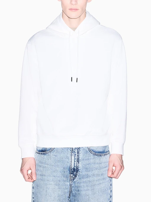Худі та світшоти Armani Exchange модель XM002344-AF21862-U0009 Фото