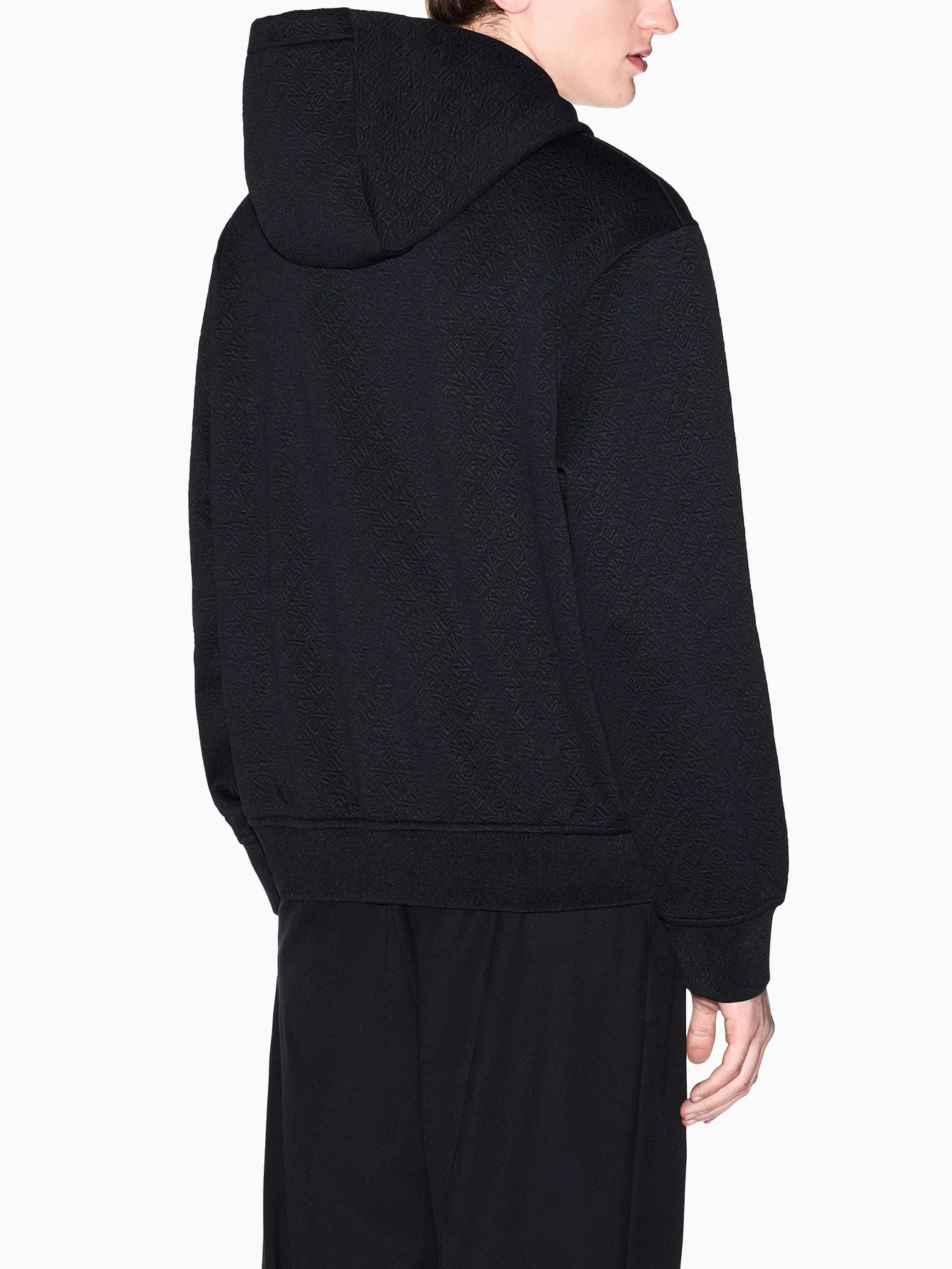 Худи и свитшоты Armani Exchange модель XM002344-AF21862-UC001 Фото