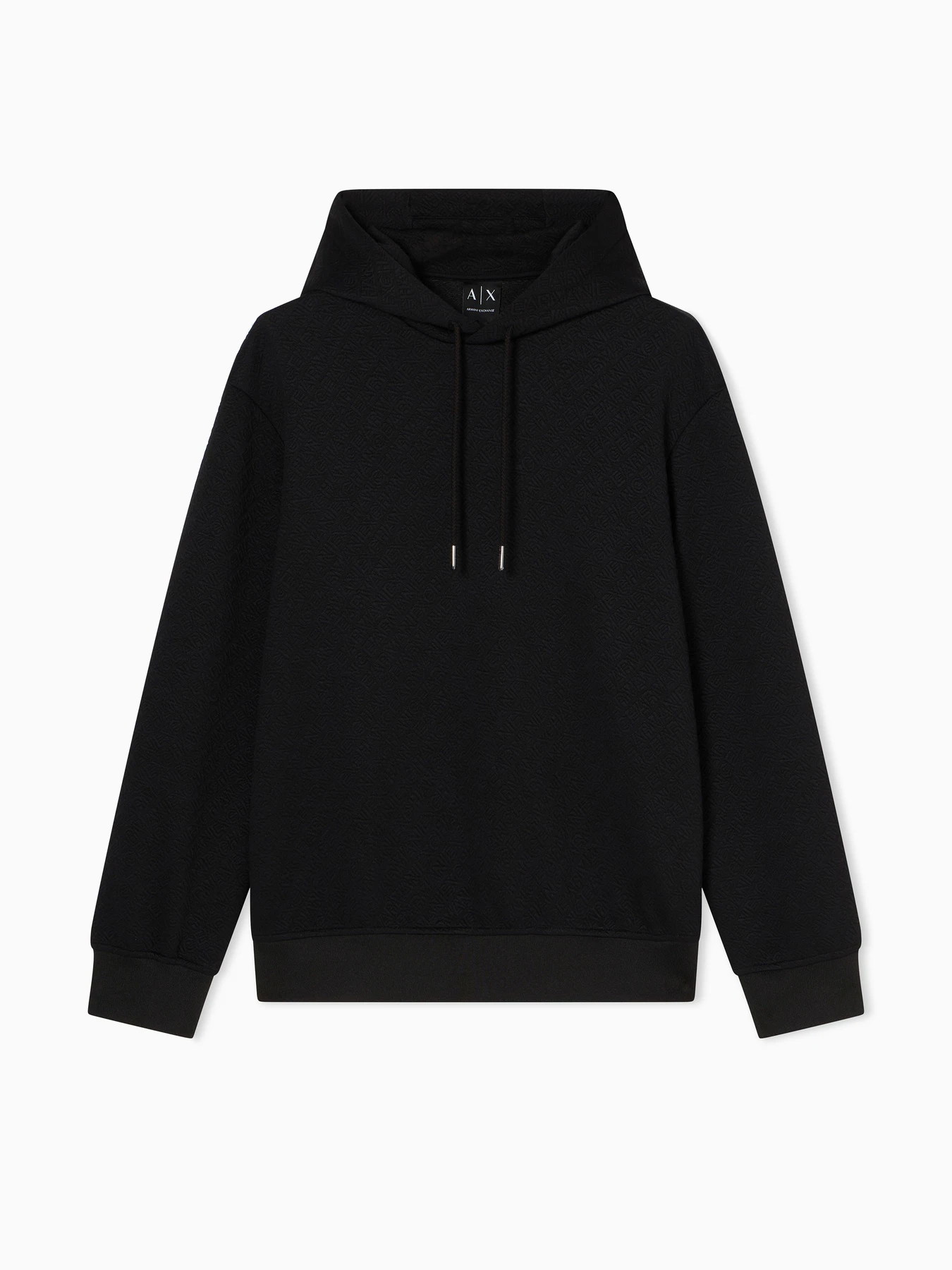 Худи и свитшоты Armani Exchange модель XM002344-AF21862-UC001 Фото