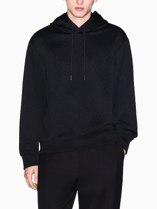 Худі та світшоти Armani Exchange модель XM002344-AF21862-UC001 Фото