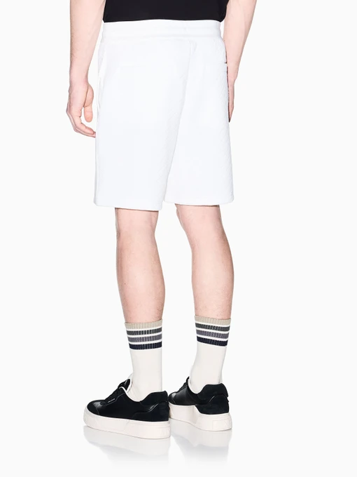 Чоловічі Повсякденні шорти Armani Exchange фото 2