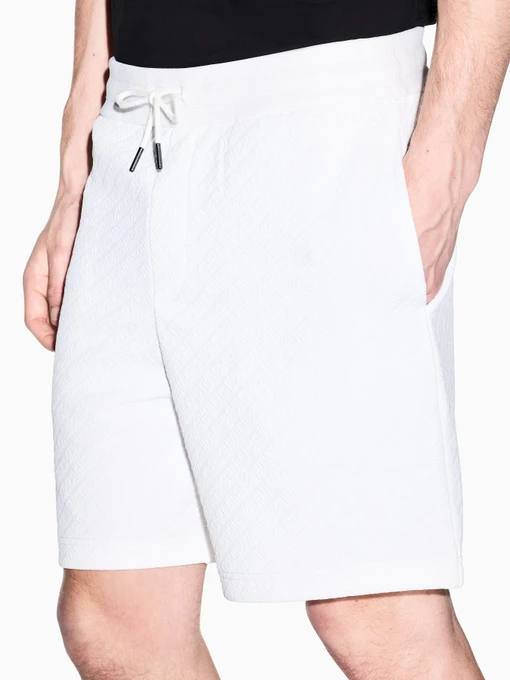 Чоловічі Повсякденні шорти Armani Exchange фото 3
