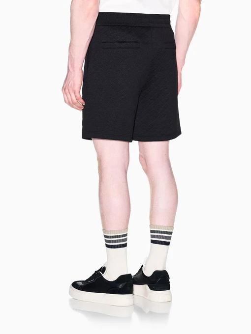 Чоловічі Повсякденні шорти Armani Exchange фото 2