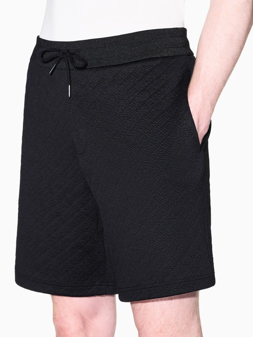 Чоловічі Повсякденні шорти Armani Exchange фото 3