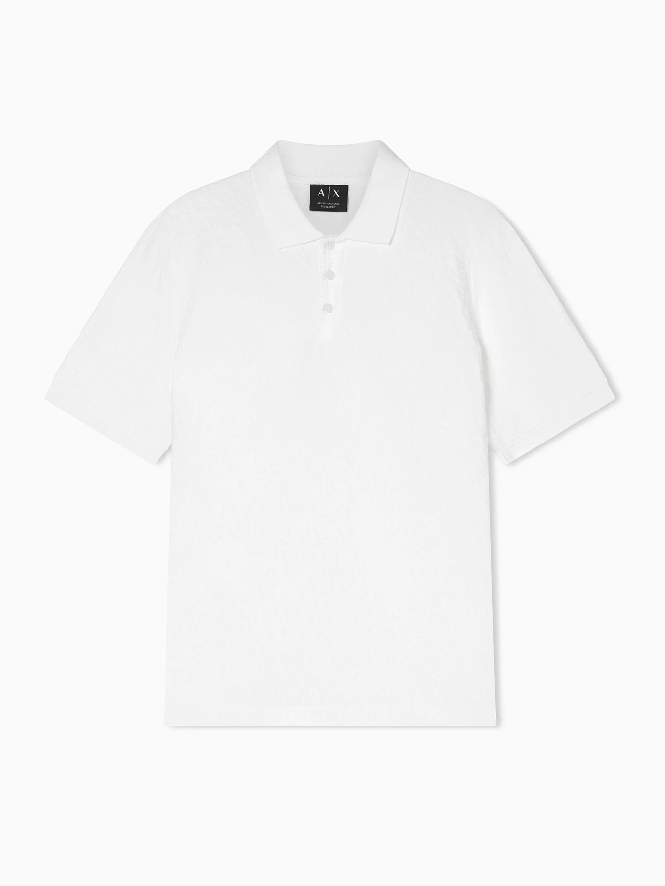 Футболки и поло Armani Exchange модель XM002346-AF10337-U0009 Фото