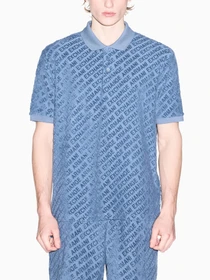 Футболки і поло Armani Exchange модель XM002347-AF21860-U9302 Фото