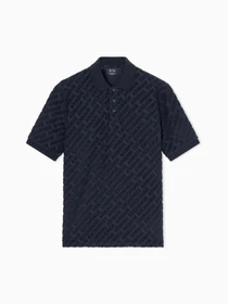 Футболки и поло Armani Exchange модель XM002347-AF21860-UB101 Фото