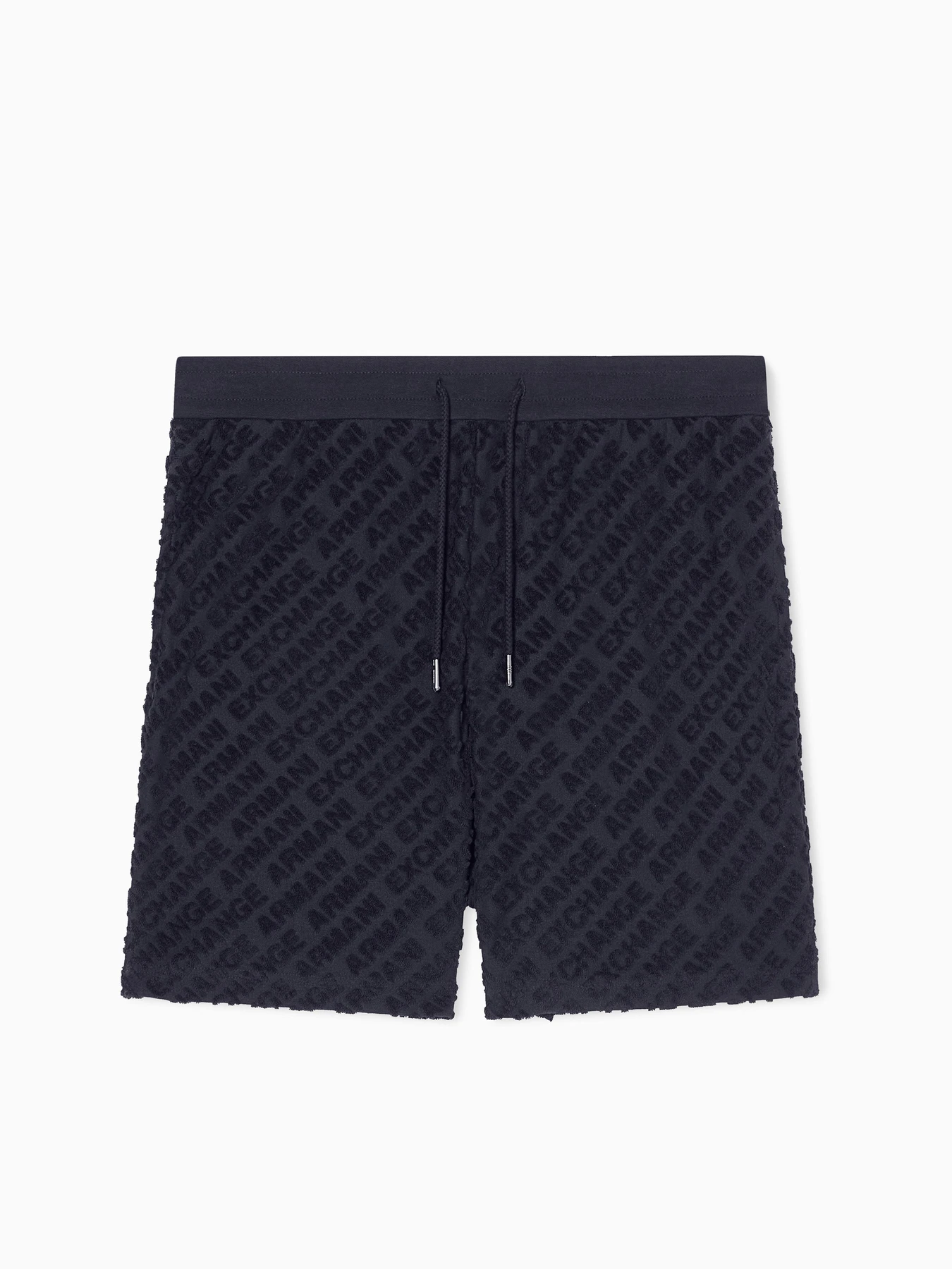 Шорты Armani Exchange модель XM002348-AF21860-UB101 Шорты Armani Exchange модель XM002348-AF21860-UB101 Фото