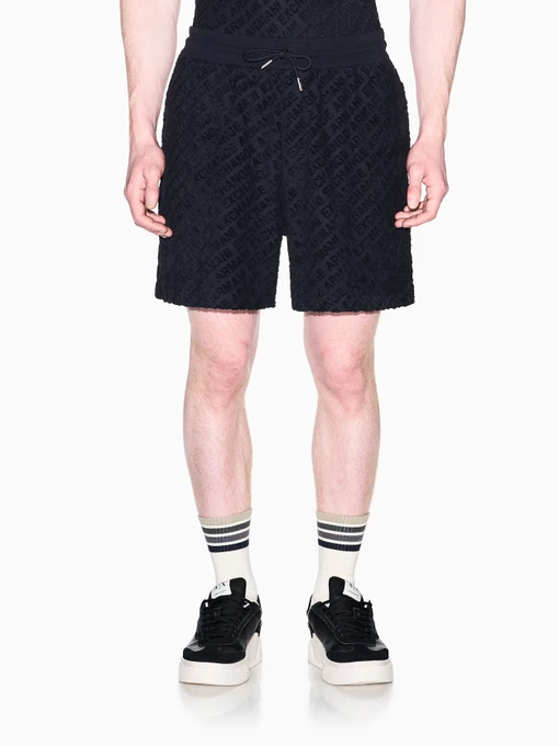 Шорти Armani Exchange модель XM002348-AF21860-UB101 Фото