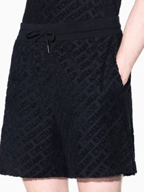 Шорты Armani Exchange модель XM002348-AF21860-UB101 Фото