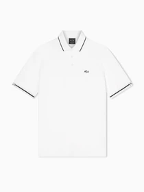 Футболки и поло Armani Exchange модель XM002356-AF13026-U0009 Фото