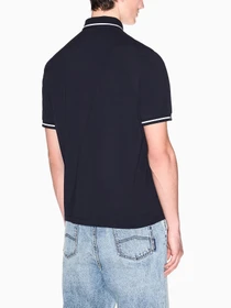 Футболки і поло Armani Exchange модель XM002356-AF13026-UB101 Фото