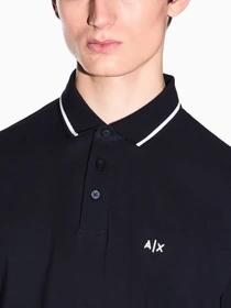 Футболки і поло Armani Exchange модель XM002356-AF13026-UB101 Фото