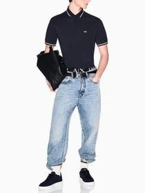 Футболки і поло Armani Exchange модель XM002356-AF13026-UB101 Фото