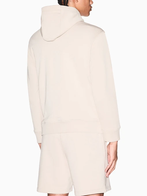 Бавовняне Чоловіче Худі Armani Exchange фото 2