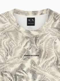 Худи и свитшоты Armani Exchange модель XM002381-AF24635-F1146 Фото