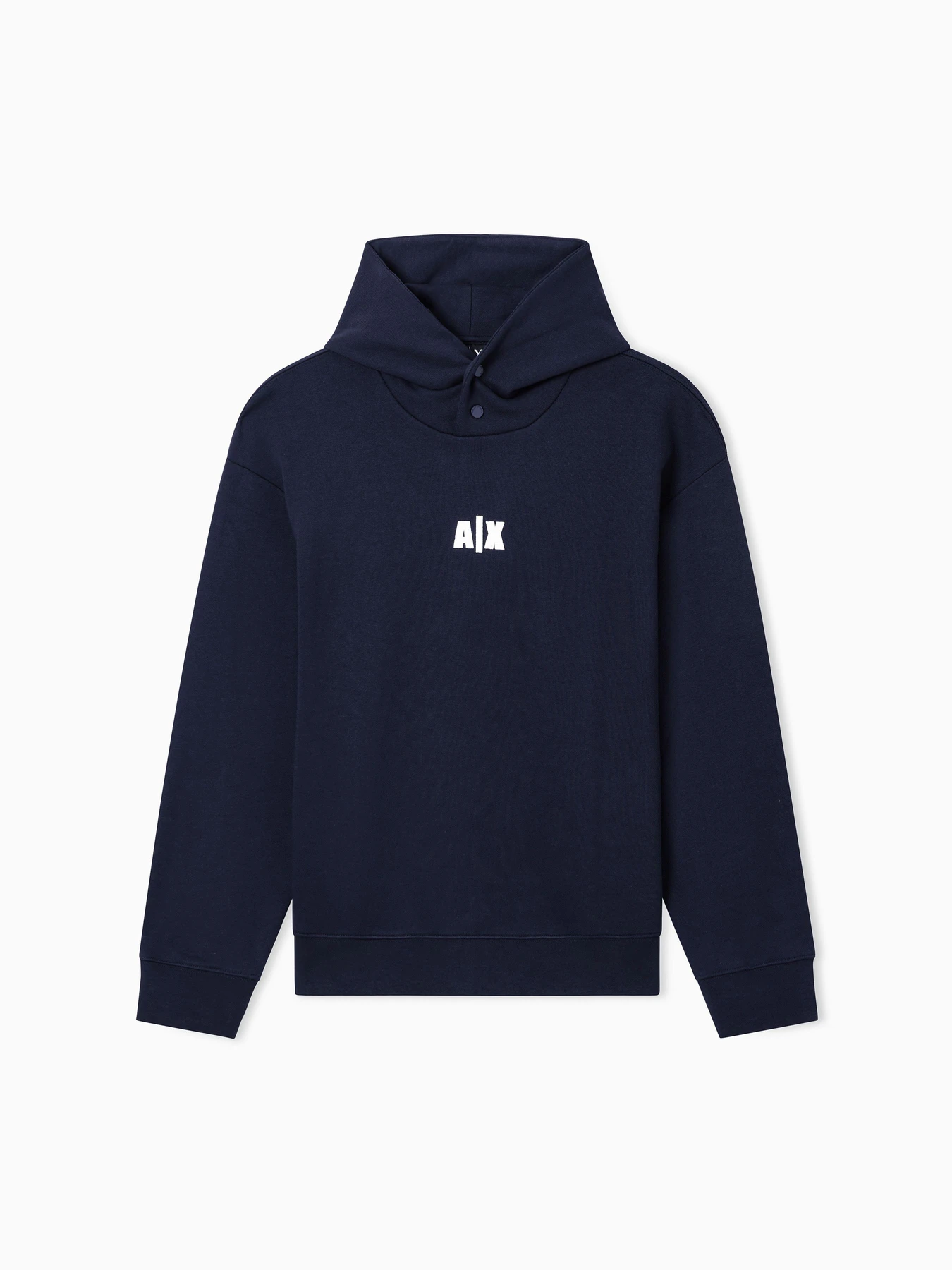 Худи и свитшоты Armani Exchange модель XM002388-AF20169-UB101 Фото