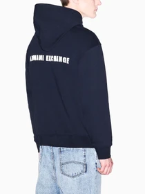 Худи и свитшоты Armani Exchange модель XM002388-AF20169-UB101 Фото