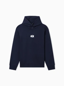Худи и свитшоты Armani Exchange модель XM002388-AF20169-UB101 Фото