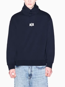 Худі та світшоти Armani Exchange модель XM002388-AF20169-UB101 Фото