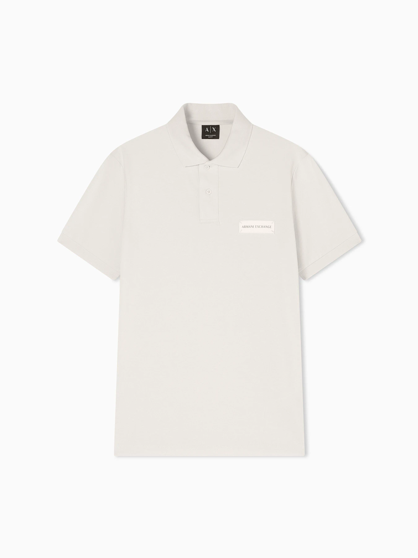 Футболки и поло Armani Exchange модель XM002390-AF13026-U1074 Футболки и поло Armani Exchange модель XM002390-AF13026-U1074 Фото