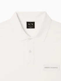 Футболки и поло Armani Exchange модель XM002390-AF13026-U1074 Фото