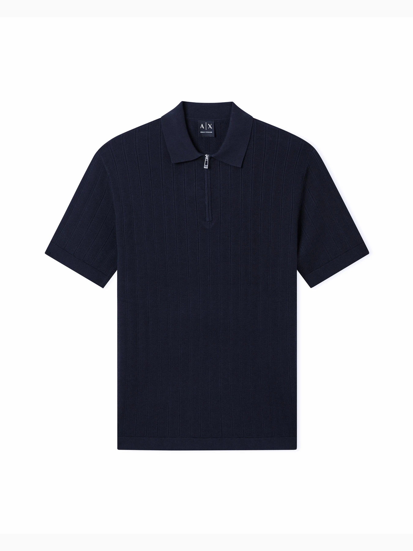 Футболки и поло Armani Exchange модель XM002438-AF22249-UB101 Футболки и поло Armani Exchange модель XM002438-AF22249-UB101 Фото