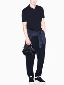 Футболки и поло Armani Exchange модель XM002438-AF22249-UB101 Фото