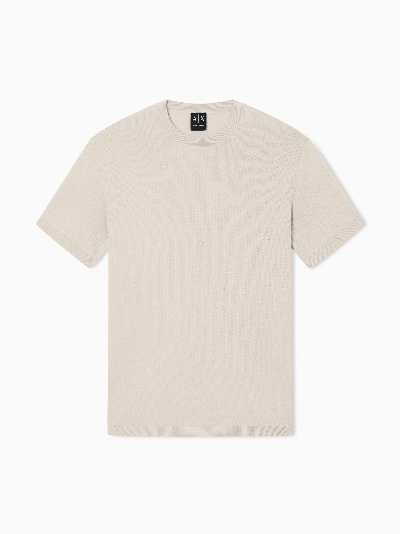 Футболки и поло Armani Exchange модель XM002439-AF22249-U6229 Футболки и поло Armani Exchange модель XM002439-AF22249-U6229 Фото