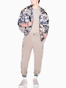 Футболки и поло Armani Exchange модель XM002439-AF22249-U6229 Фото