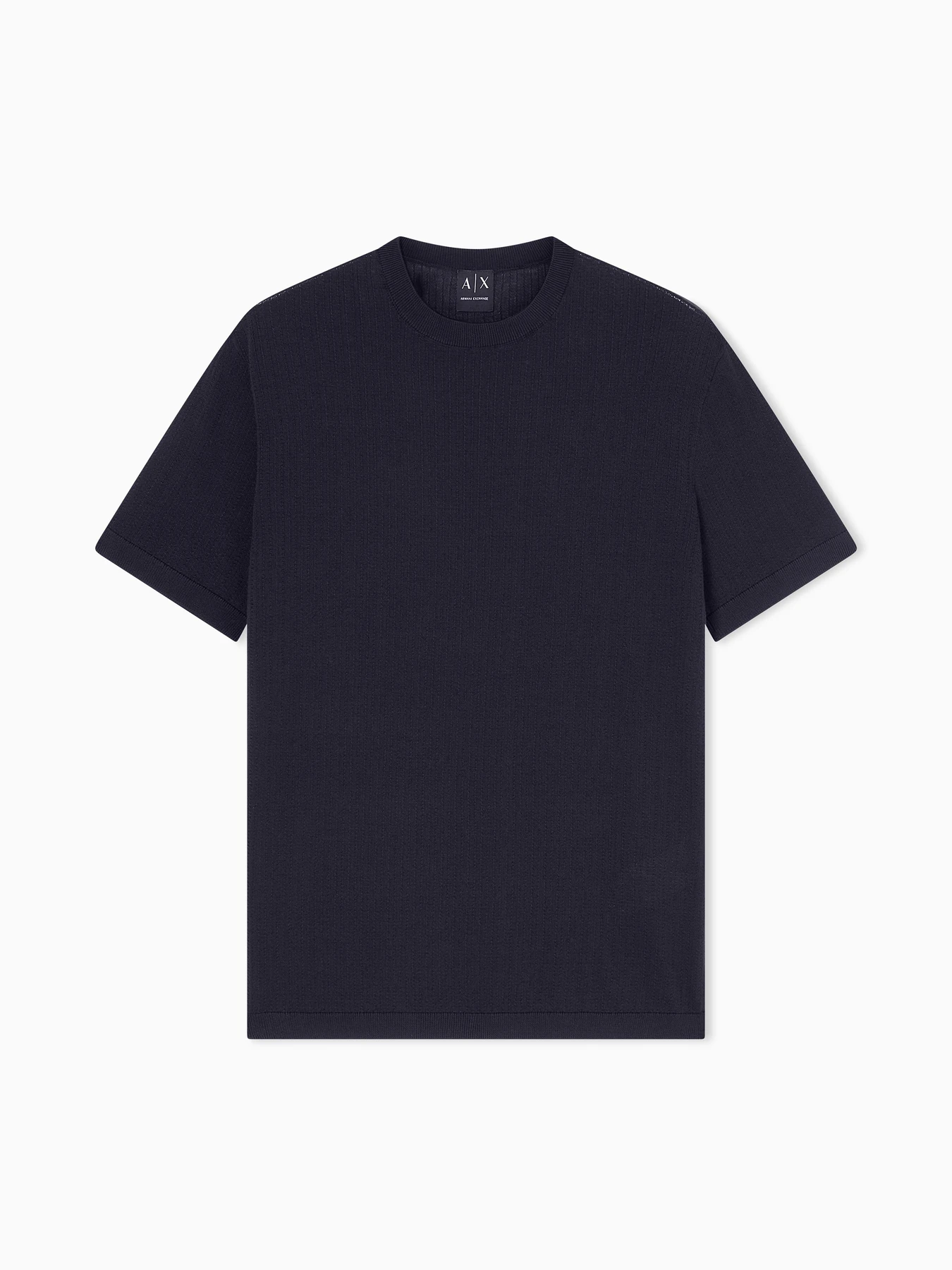 Футболки и поло Armani Exchange модель XM002439-AF22249-UB101 Футболки и поло Armani Exchange модель XM002439-AF22249-UB101 Фото
