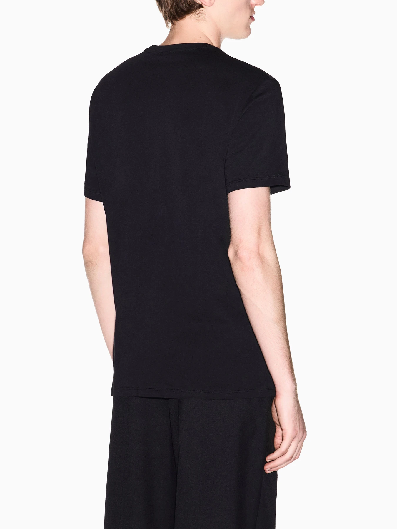 Футболки и поло Armani Exchange модель XM002467-AF10356-UC001 Футболки и поло Armani Exchange модель XM002467-AF10356-UC001 Фото
