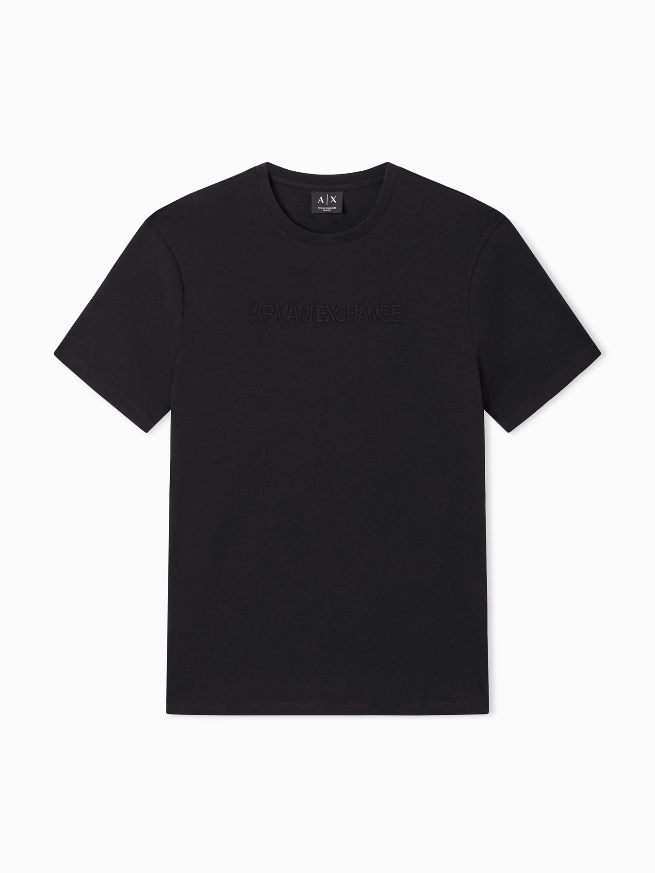 Футболки и поло Armani Exchange модель XM002467-AF10356-UC001 Футболки и поло Armani Exchange модель XM002467-AF10356-UC001 Фото