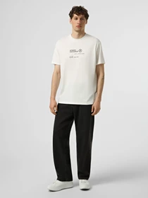 Футболки и поло Armani Exchange модель XM002490-AF10358-U0009 Фото