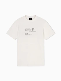Футболки и поло Armani Exchange модель XM002490-AF10358-U0009 Фото