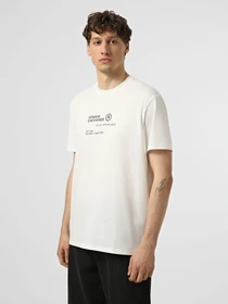 Футболки і поло Armani Exchange модель XM002490-AF10358-U0009 Фото
