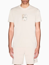 Футболки і поло Armani Exchange модель XM002501-AF10356-U1148 Фото