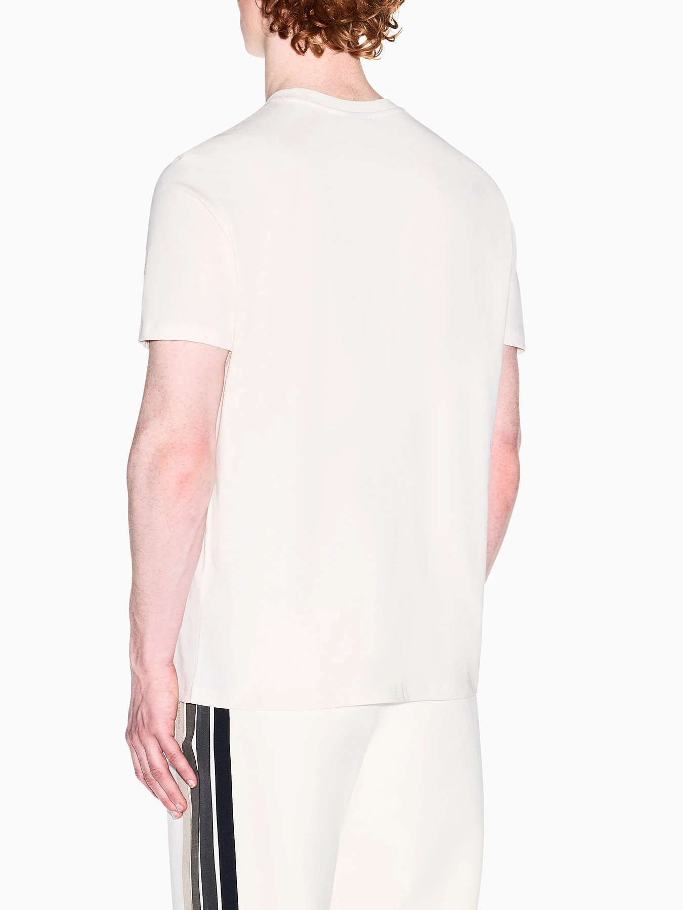 Футболки и поло Armani Exchange модель XM002522-AF10334-U1074 Футболки и поло Armani Exchange модель XM002522-AF10334-U1074 Фото