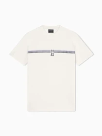 Футболки и поло Armani Exchange модель XM002522-AF10334-U1074 Фото