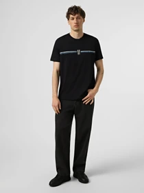 Футболки і поло Armani Exchange модель XM002522-AF10334-UB101 Фото